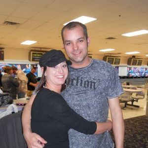 Meet your Posher, Jim